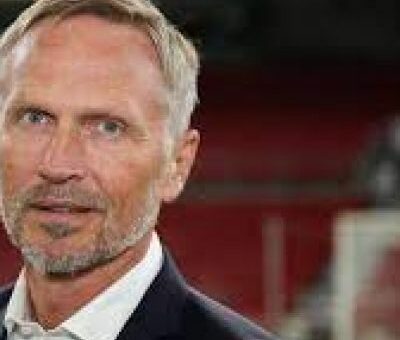 Lars Bo