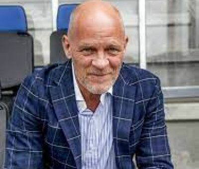Lars Bom