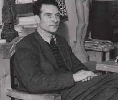 Lars Fletre