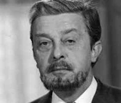 Laszlo Mensaros