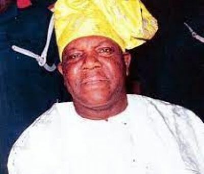Lateef Adegbite