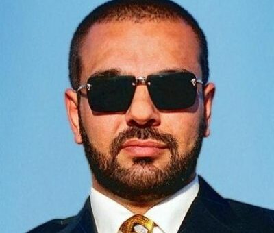 Latif Yahia