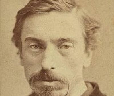 Launt Thompson
