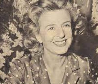 Laura Adani