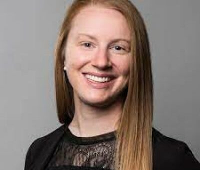 Laura Kinsman