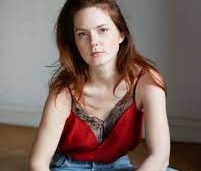 Laura Vietzen