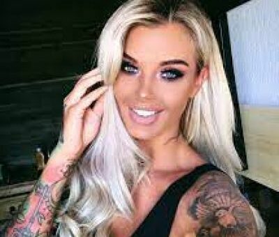 Lauren Houldsworth