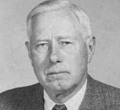 Laurence W. Lane Jr.