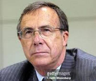 Laurens Jan Brinkhorst