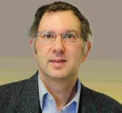 Laurent Cohen