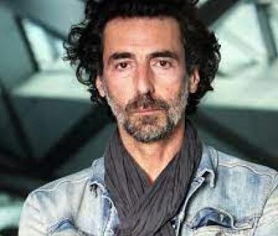 Laurent Laffargue