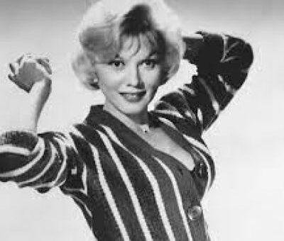 Laurie Mitchell