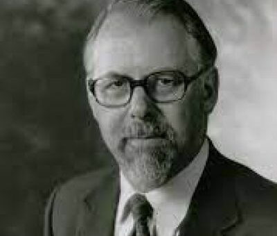 Lawrence Weiskrantz