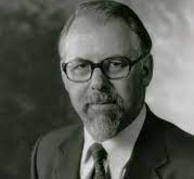 Lawrence Weiskrantz