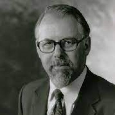 Lawrence Weiskrantz