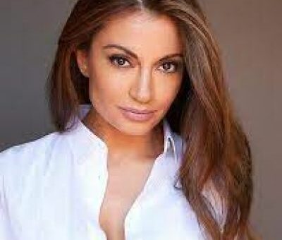 Layla Rumi