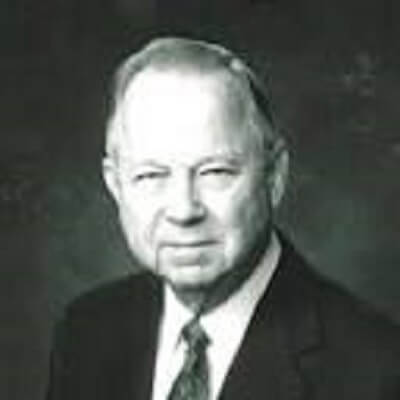 LeGrand R. Curtis, Jr.