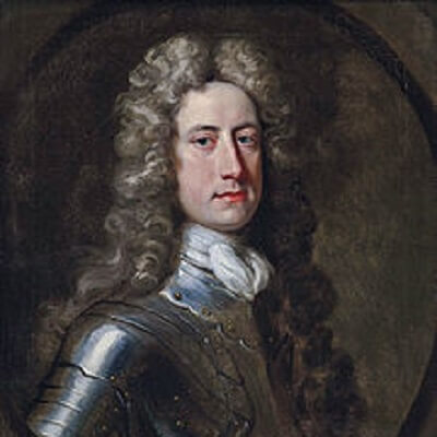 Leicester Stanhope, 5th Earl of Harrington