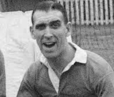 Len Goulden