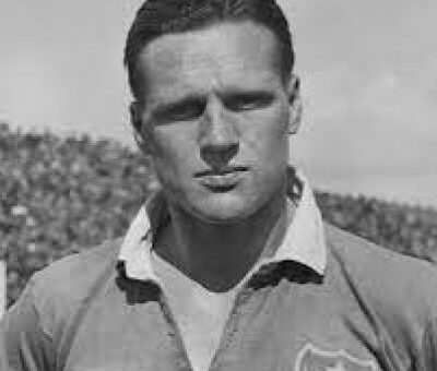 Len Phillips