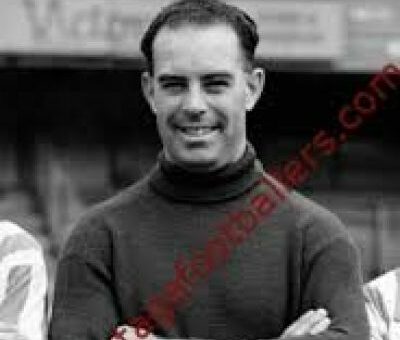 Len Stansbridge