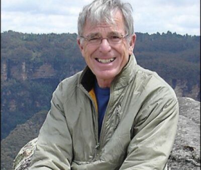 Len Staples