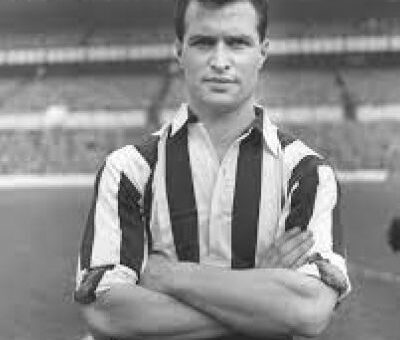 Len White