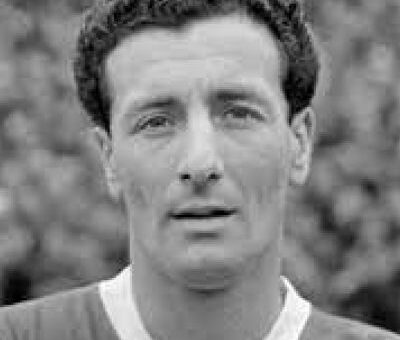 Len Wills