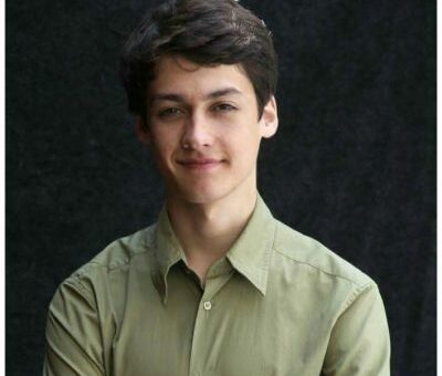 Lennard Bertzbach