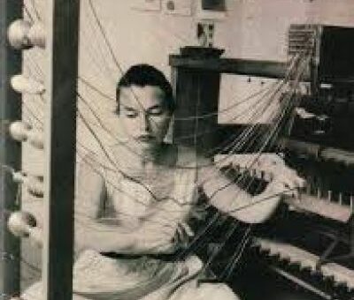 Lenore Tawney