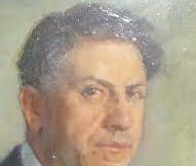 Leo A. Marzolo
