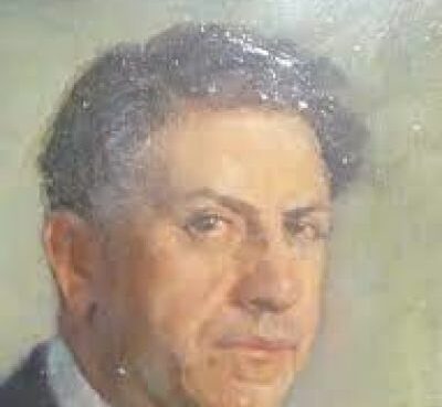 Leo A. Marzolo