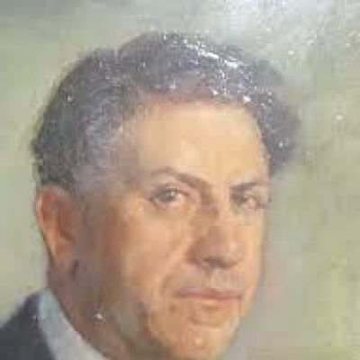 Leo A. Marzolo