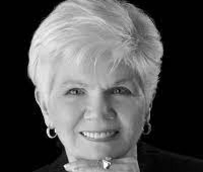 Leona Hutton