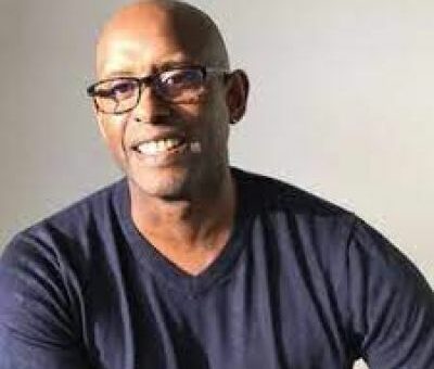 Leonard Carey