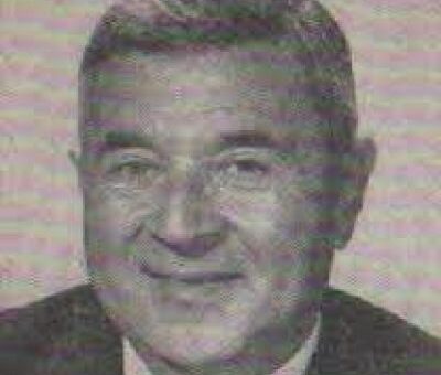 Leonard Farbstein