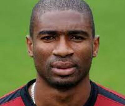 Leonard Kweuke