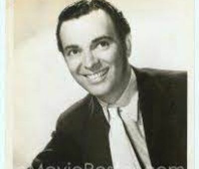 Leonard Penn