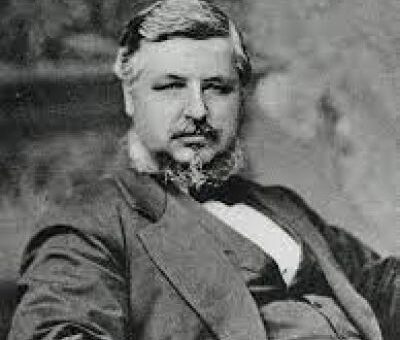 Leonard R. Cutter