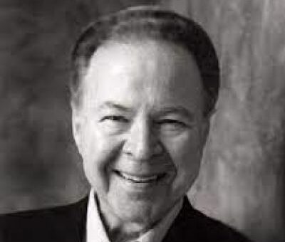 Leonard Shlain