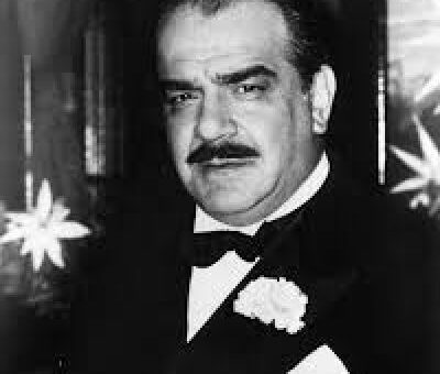 Leonard Termo