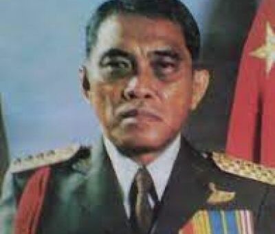Leonardus Benjamin Moerdani