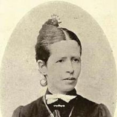 Leonora King