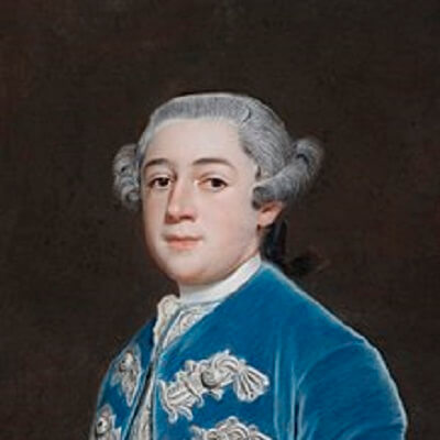 Leopold III, Duke of Anhalt-Dessau