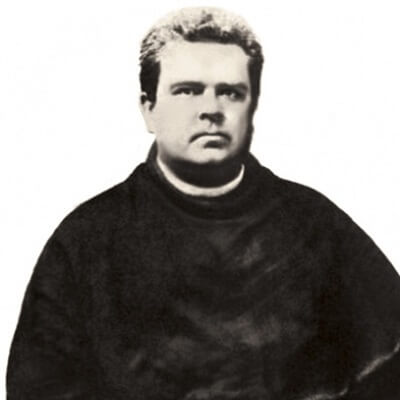 Leopold Moczygemba
