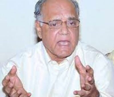 M. F. Saldanha