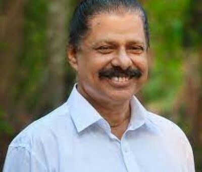 M. Govindan