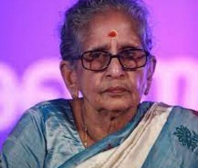 M. Leelavathy
