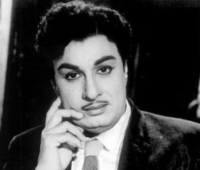 M.G. Ramachandran