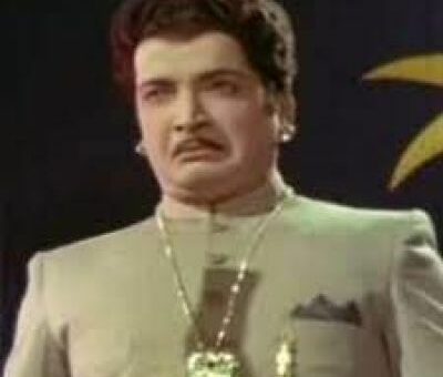 M.N. Nambiar